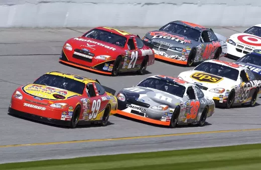 The Southern 500: A Historical Perspective of One of NASCAR's Oldest Races